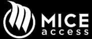 MICE access GmbH Logo