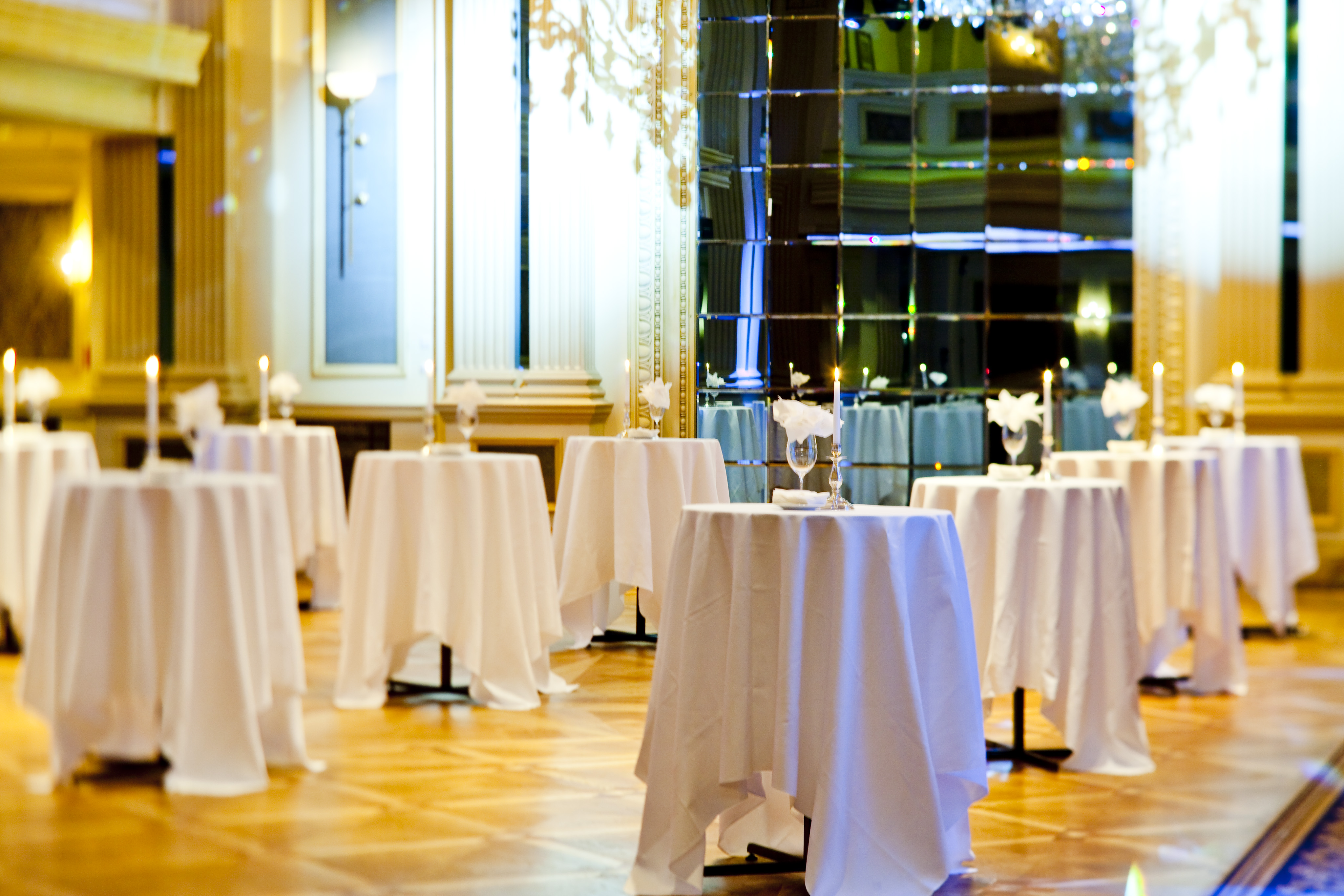 Your stay at the Grand Hotel Vienna and what really counts